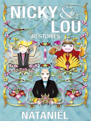 cover image of Nicky & Lou